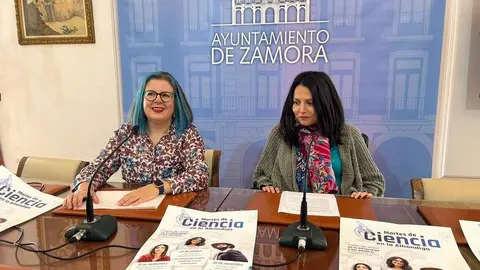 María Eugenia
