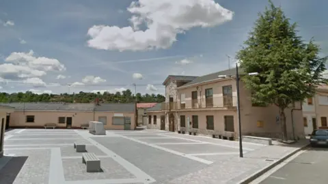 Ayuntamiento de Riofrío de Aliste