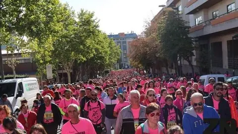 Marea rosa zamorana