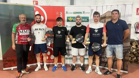 FINALISTAS Y CAMPEONES 1ª