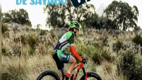 cartel BTT Pereruela