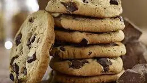 galletas de chocolate