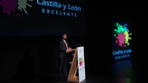 Presentación de la Estrategia Turística de Castilla y León