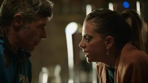 Desmadre Incluido. Nacho Guerrero y Macarena Gómez