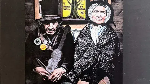 TORTA Y LECHI. PREÁMBULO DEL FOLK EN CANTABRIA