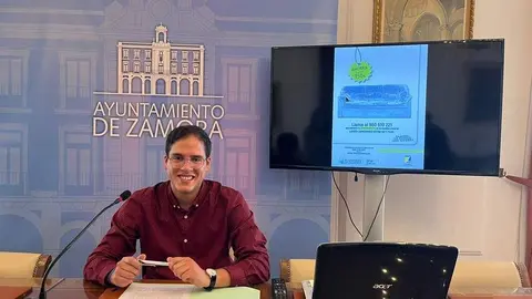 Pablo Novo