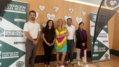 Festival de cine de comedia 