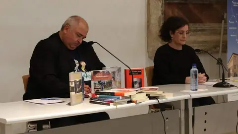 “La llamada de los libros”3