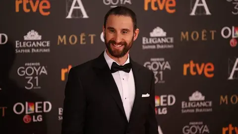 Dani Rovira