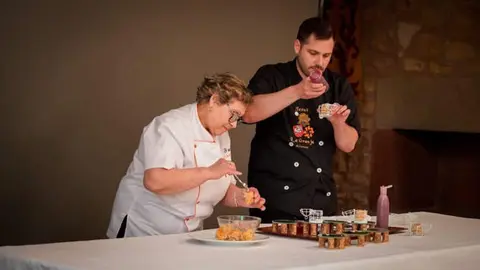 Fani vía Interbenavente.es