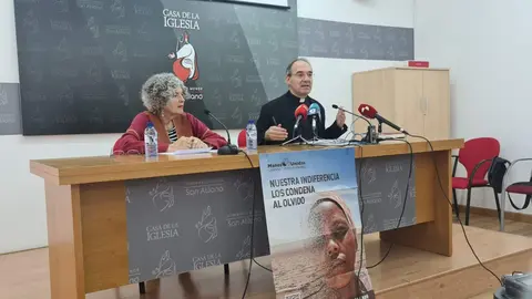 Manos Unidas Zamora