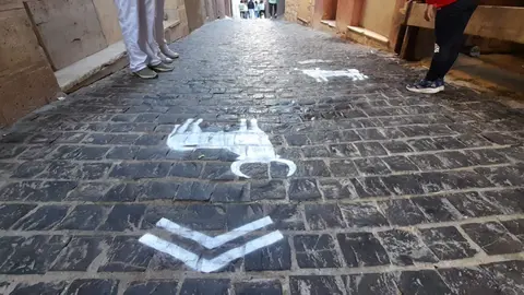 Carril Toro vía Sorianoticias.com