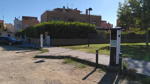 cargadores