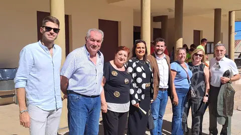 01 Ayto. San Miguel de la Ribera. Fiesta Patrón 29-09-2023