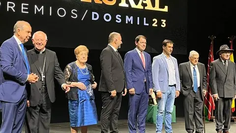 Premios Fundación Caja Rural (10)