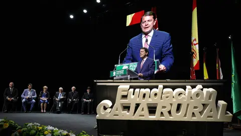 XXVI Premios Fundación Caja Rural