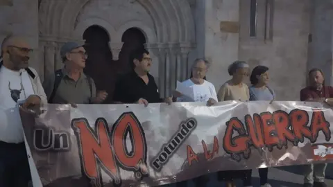 Zamora por la Paz