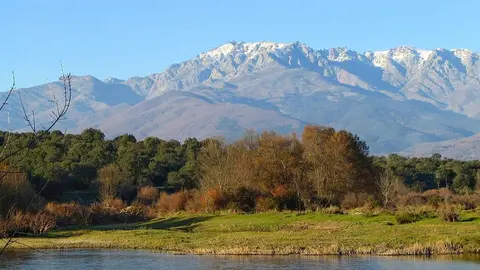 Sierra de Gredos