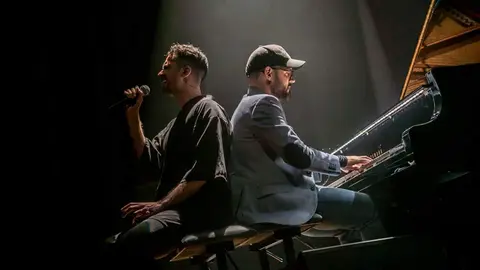 Ludovico Musical Experience