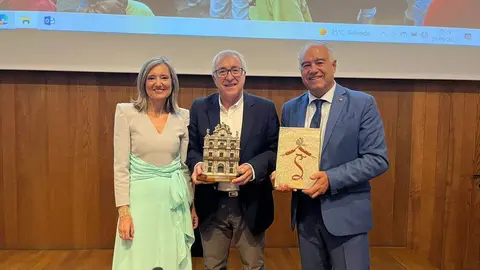 Casa de CyL en Navarra