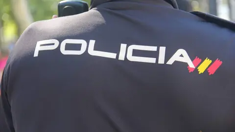 Policía Nacional de Zamora