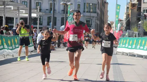 Carrera solidaria Zamora Ruta 091_80