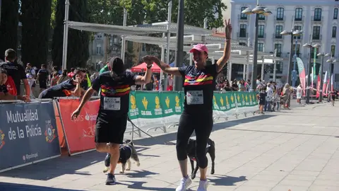 Carrera solidaria Zamora Ruta 091_90