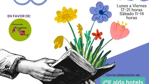 Taller multidisciplinar Asociación Corriendo con el Corazón por Hugo