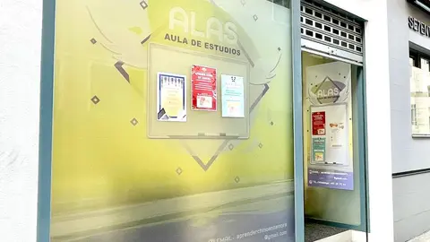 Aula de Estudios Orientales "Alas" Zamora