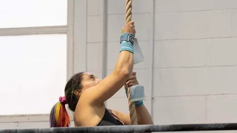 Beatriz Oñate
