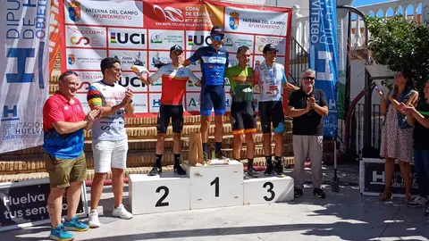 Copa de España de Paterna del Campo