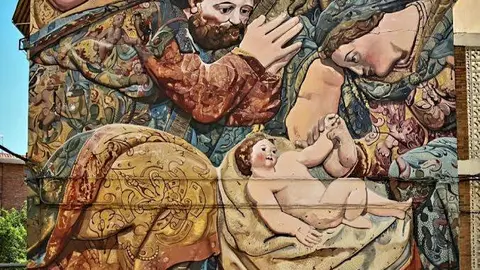 Foto por Pedro Villar