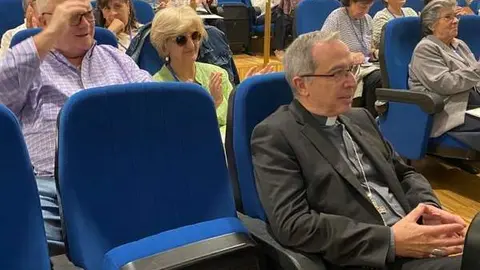II Asamblea Diocesana