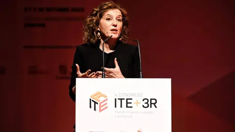 Directora General _ Maria Pardo