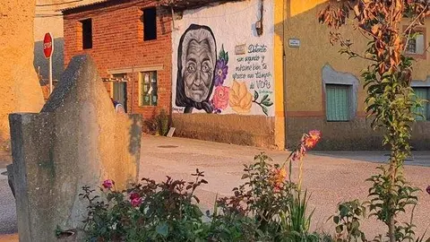 Torre del Valle vía Interbenavente.es