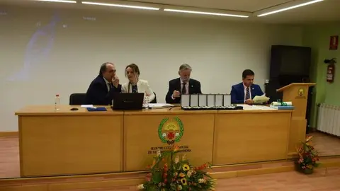 Colegio de Veterinarios de Zamora (3)