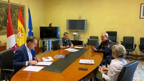 Reunión de coordinación (10)