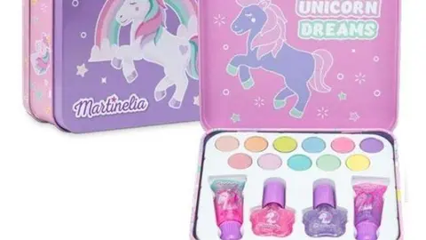 'Martinelia Unicorn Are