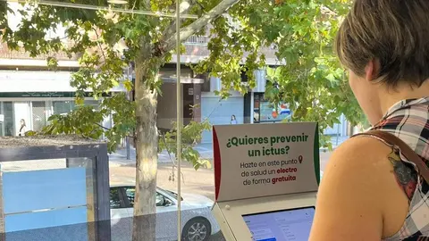 tráiler de la Ruta Enfermera