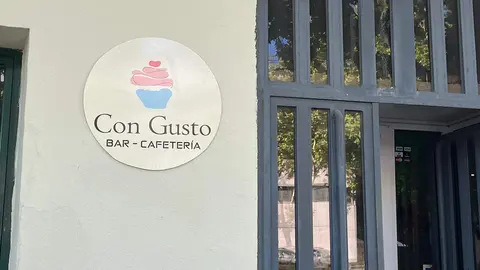 Con Gusto Cafetería