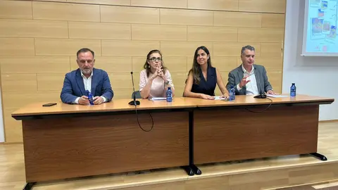 ‘Castilla y León Film Commission’