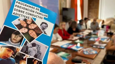 Campaña municipal de drogas