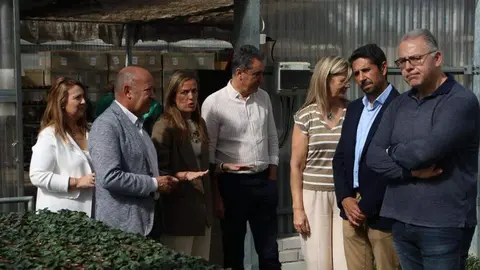 Visita Centro Ocupacional de la Fundación Personas_8