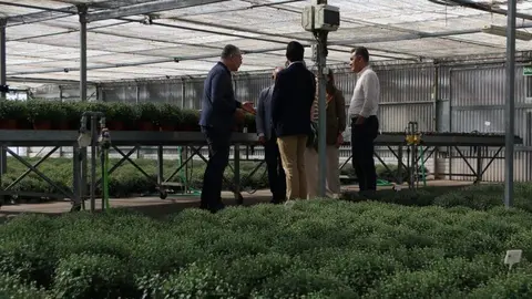 Visita Centro Ocupacional de la Fundación Personas_9