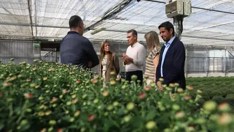 Visita Centro Ocupacional de la Fundación Personas_11