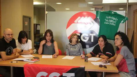 CGT Zamora