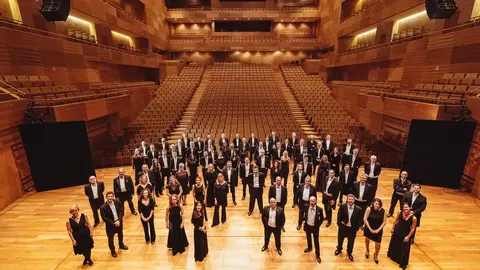 Orquesta Sinfónica de Castilla y León
