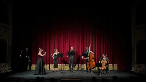 Orquesta Filarmónica de Cámara de Colonia