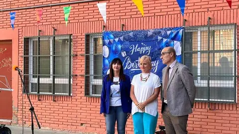 50 aniversario de la Candelaria