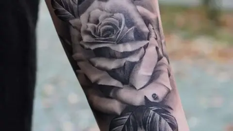 Tatuaje Jcarrera_tatto. Imagen instagram